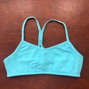 Girls ivivva top